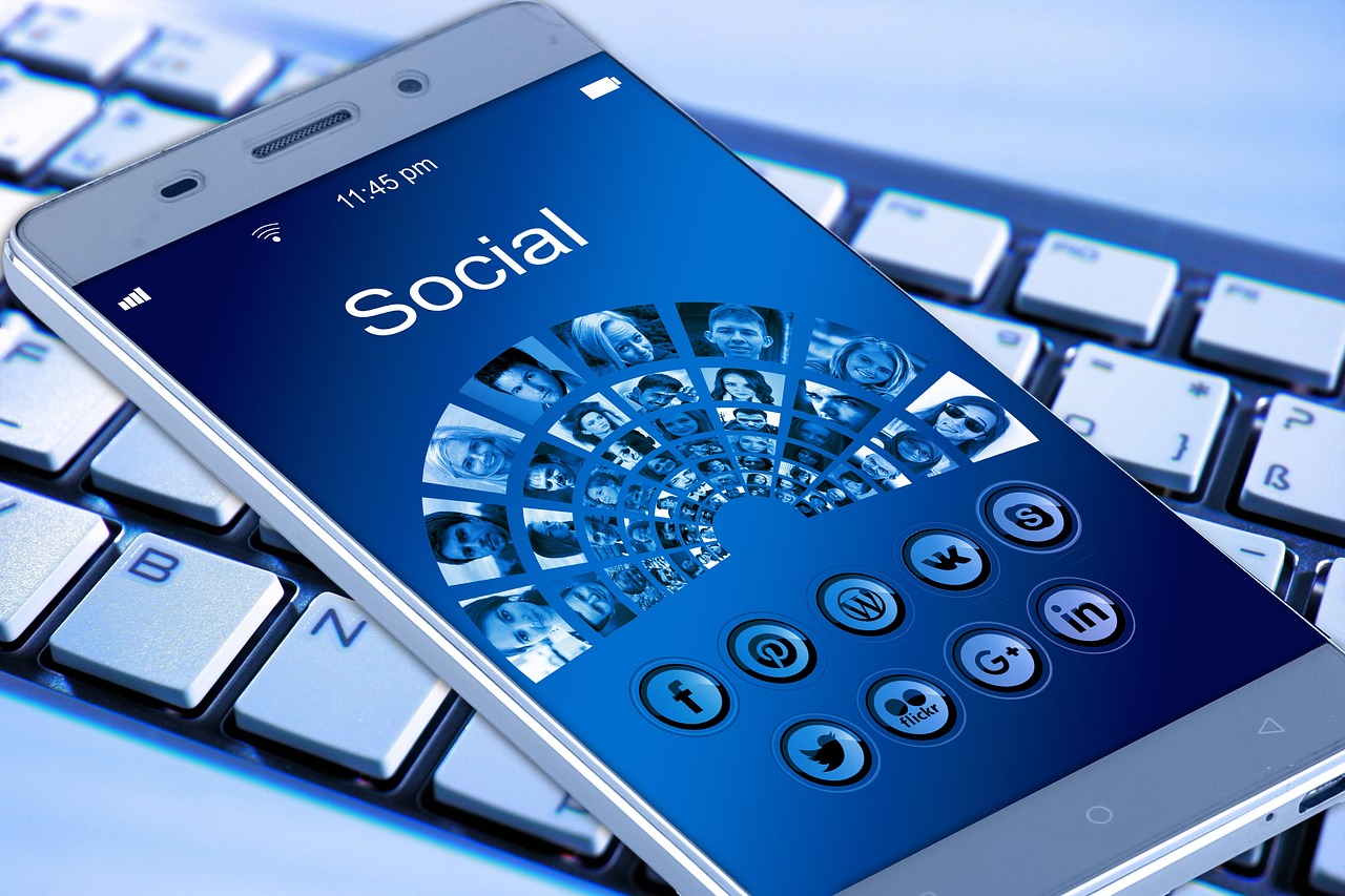 membership portal social media marketing